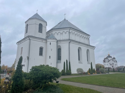 г. Сморгонь,